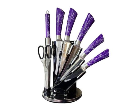 Bass - Bıçaq dəsti - R7075