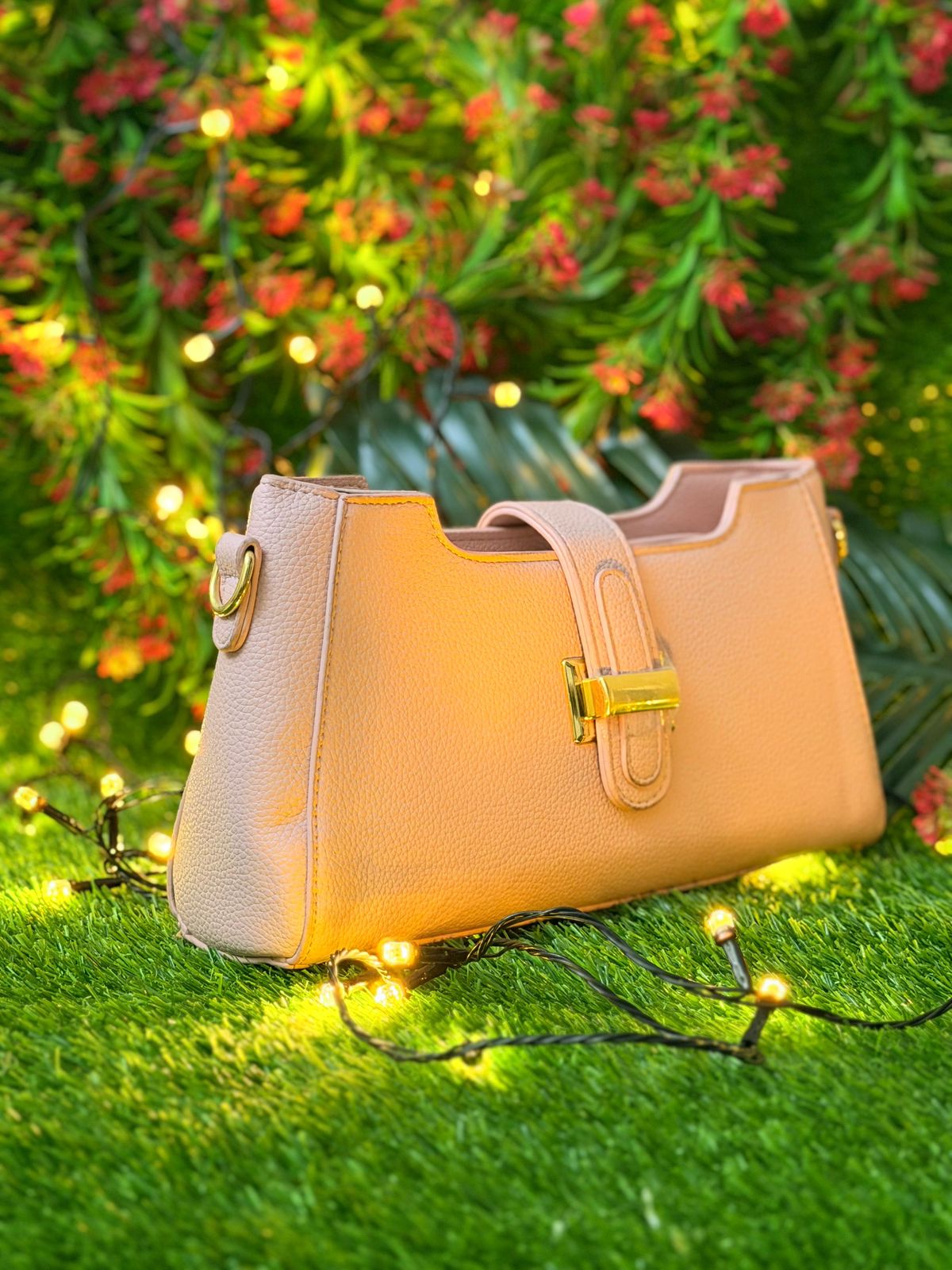 Qadın çantası - GoBag - T8054