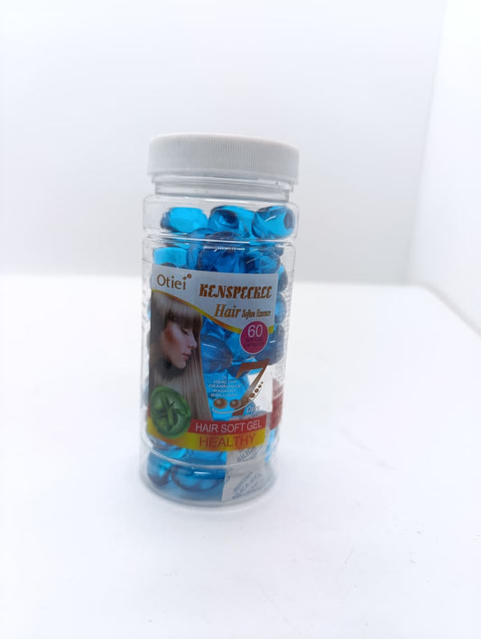 Saç geli - Kenspeckle - T4024