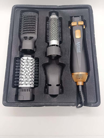 Moehair - 4 head hair dryer - mo-8