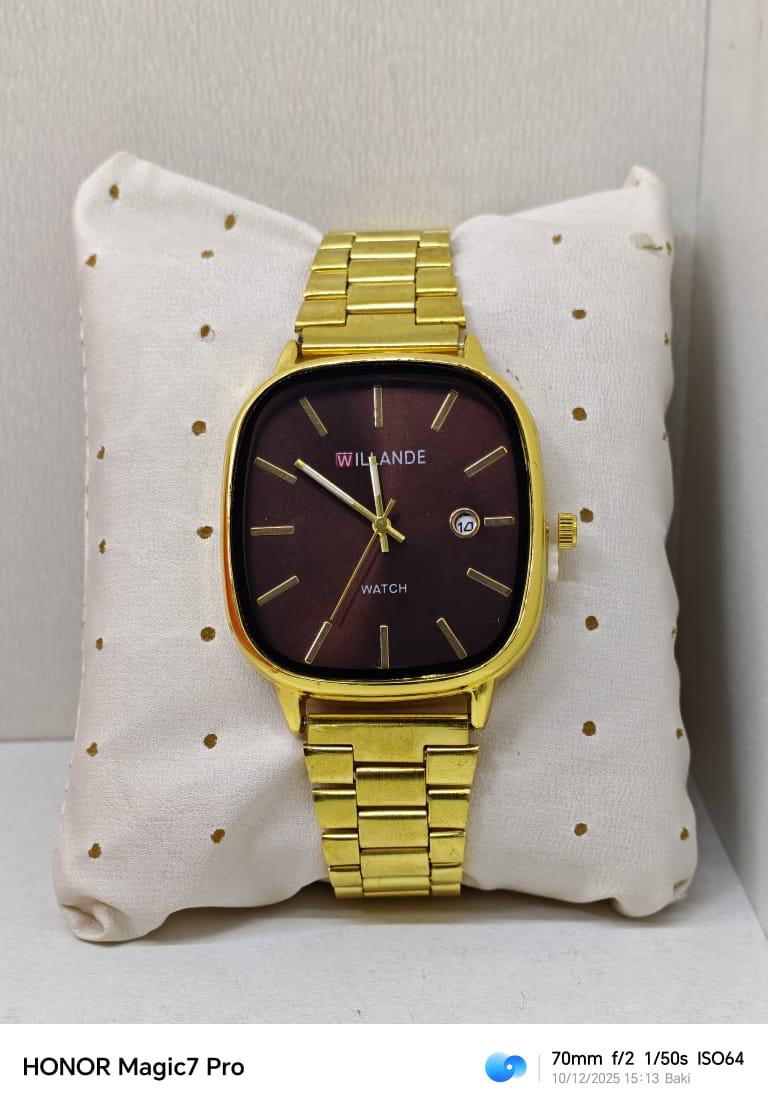 Qol saatı - Illande - T8151