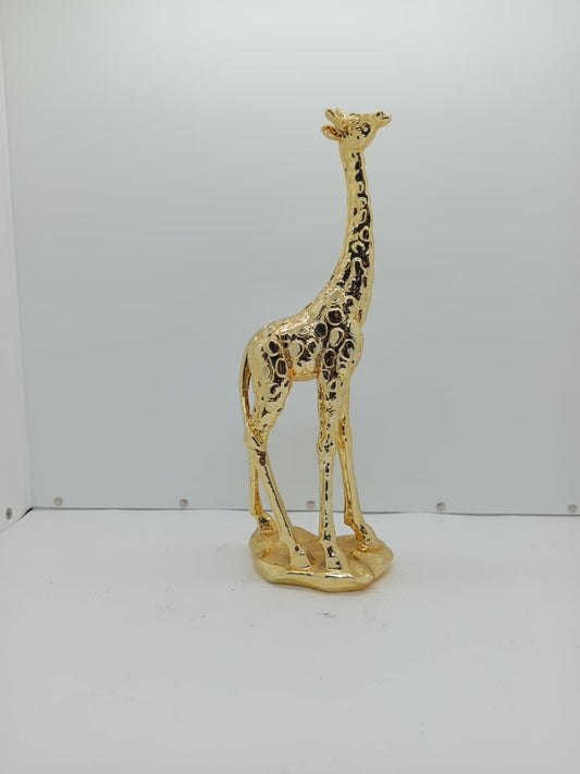 Giraffe - Statue - H5024