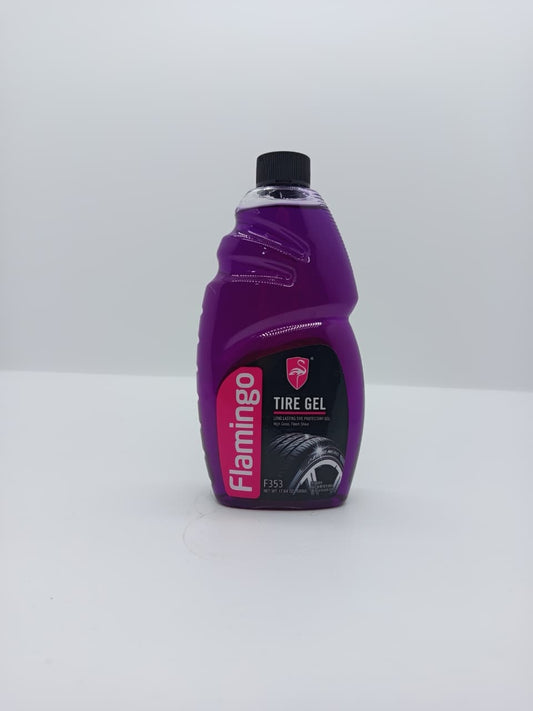 Flamingo - Təkər üçün gel  - GF353