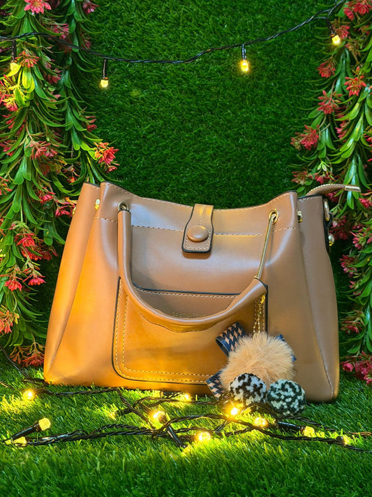 Qadın çantası - GoBag - T8026