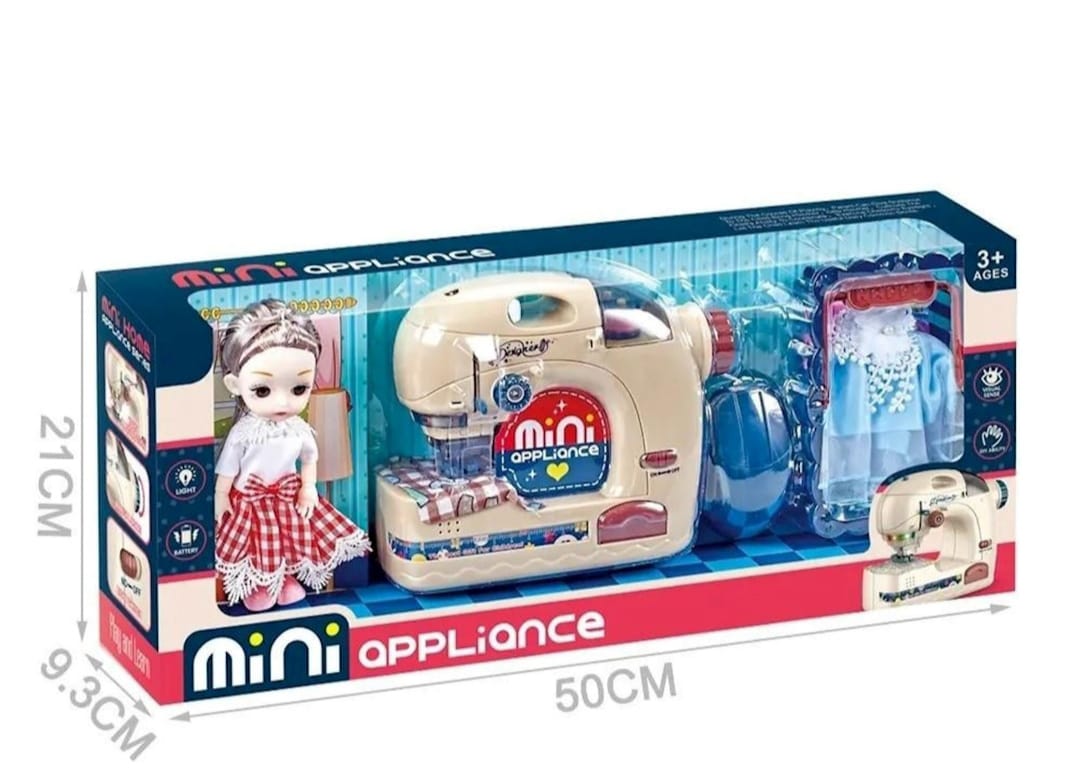 AX - Sewing kit - R6729