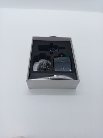 F15 - Wireless Microphone - G5562