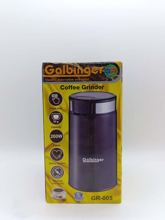 Galbinger - Coffee grinder - 005