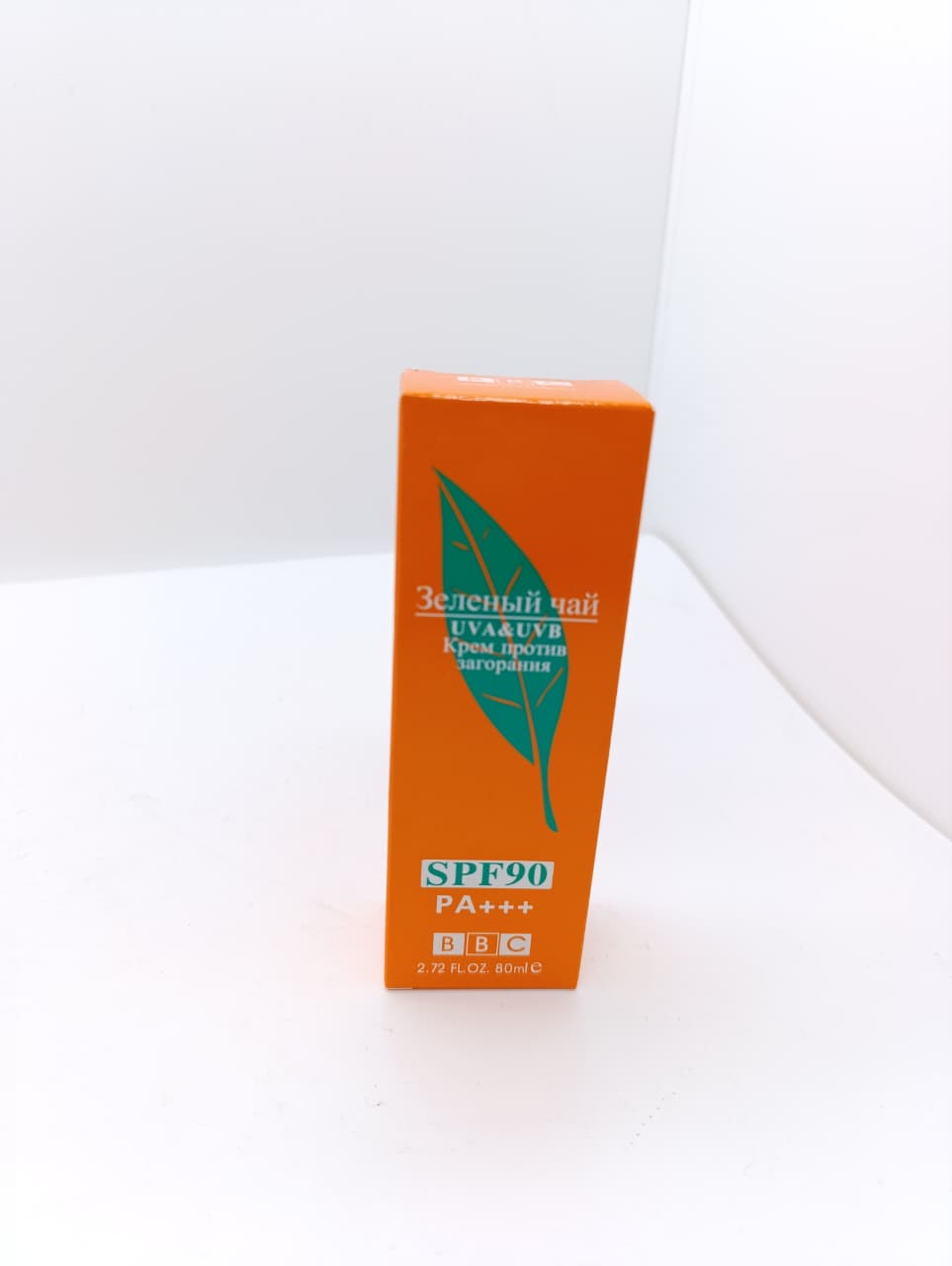 Günəş kremi - SPF90 - T4073