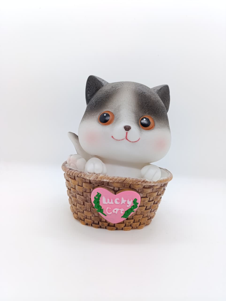 Fincanım  - Lucky Cat Daxıl - H7203