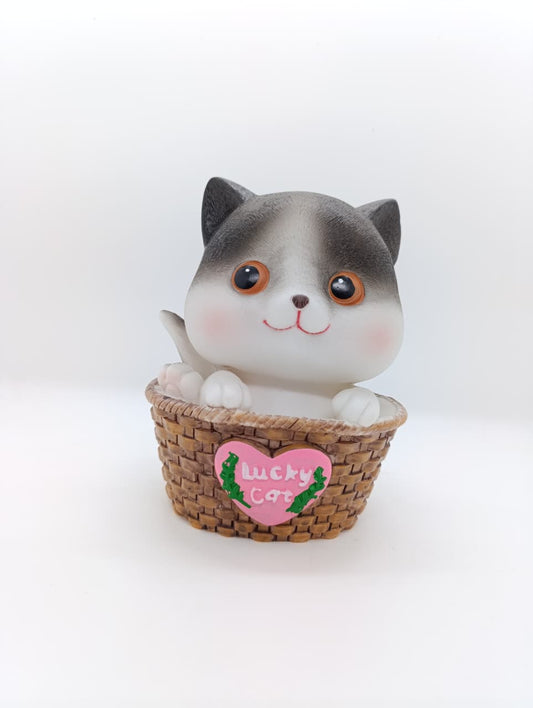 Fincanım  - Lucky Cat Daxıl - H7203
