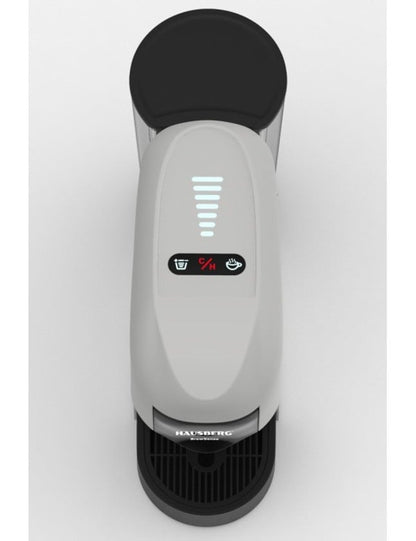 Hausberg - Coffee Machine - 3735AB