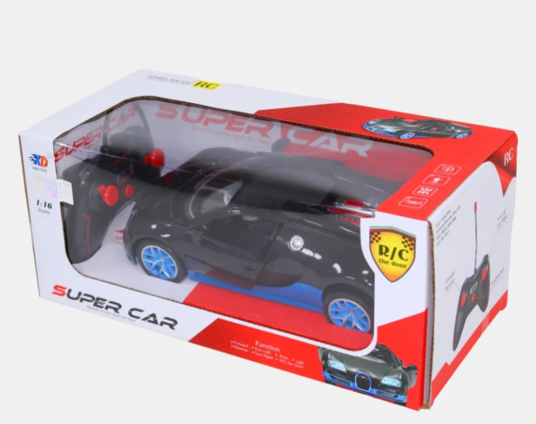 Super car - Car - R3688-k18 A