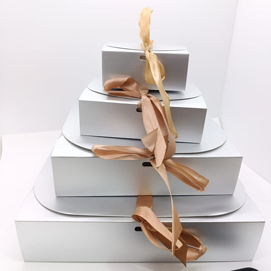 Dowry - Transparent glass bowl - R7106