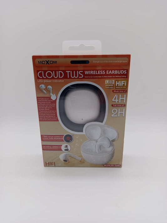 Moxom - Earphones - BTW69
