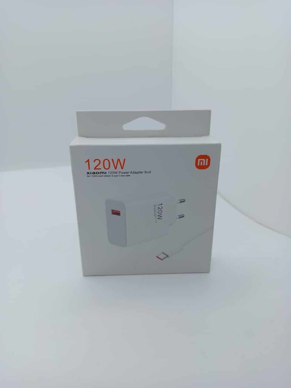 Xıaomı - Adapter başlıqı - G5571