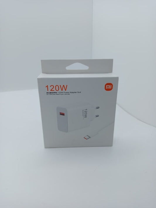 Xıaomı - Adapter başlıqı - G5571