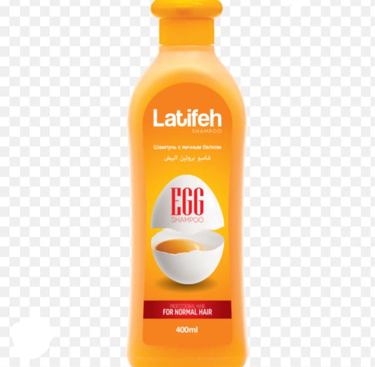 Latifeh  - Şampun  - G4075