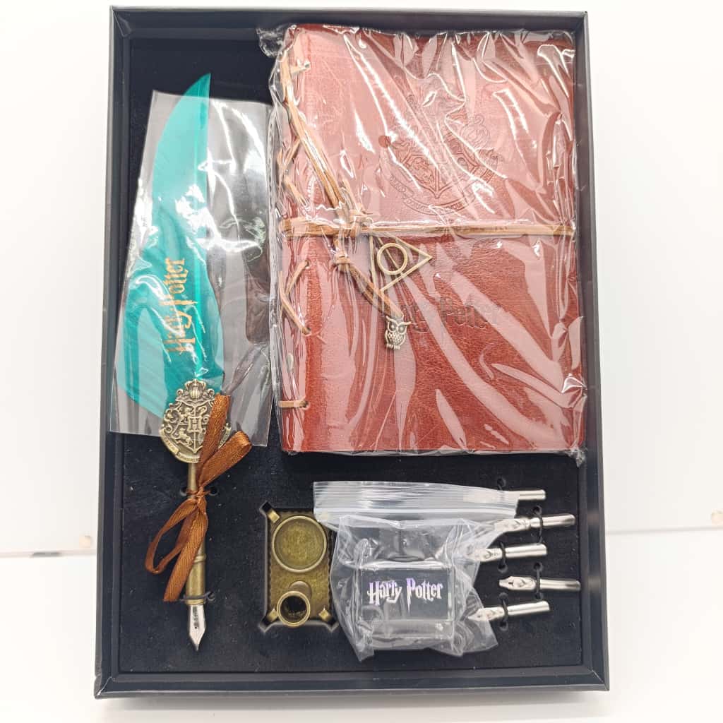 Pen-lux - Harry Potter set - B0047