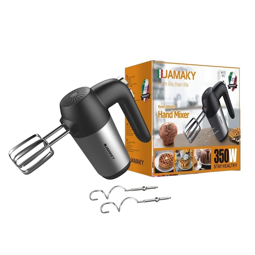 Jamaky - Mikser - 6007