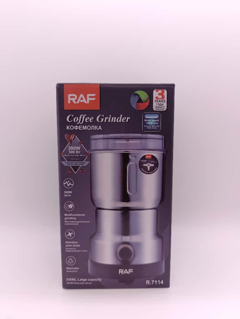 Rack - Coffee grinder - 7114