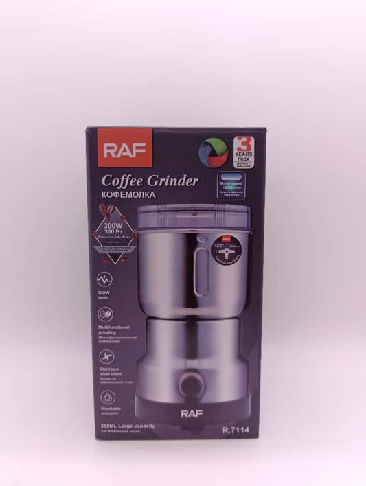 Rack - Coffee grinder - 7114