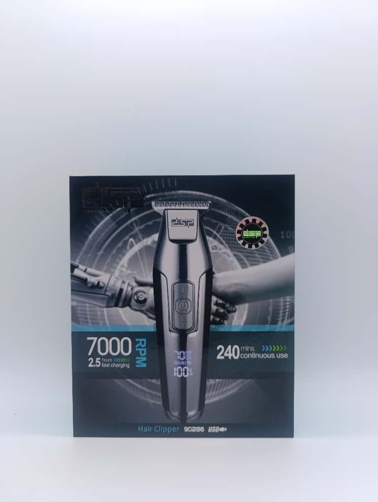 DSP - Hair clipper - 90286