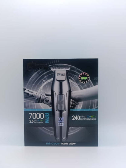 DSP - Hair clipper - 90286