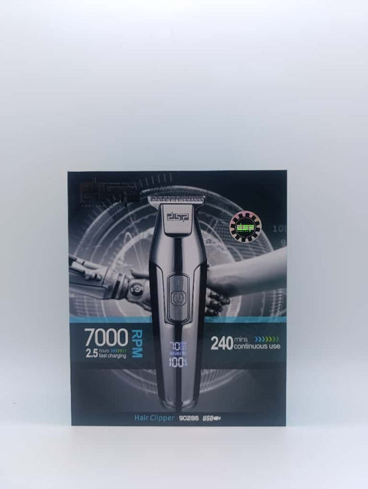 DSP - Hair clipper - 90286