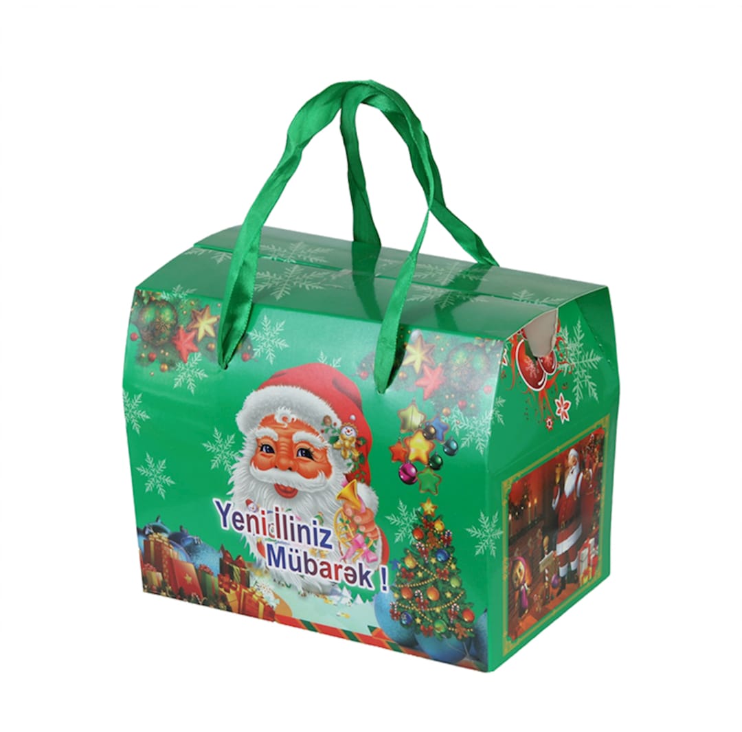 My box  - Hədiyyə qutusu  - H7221