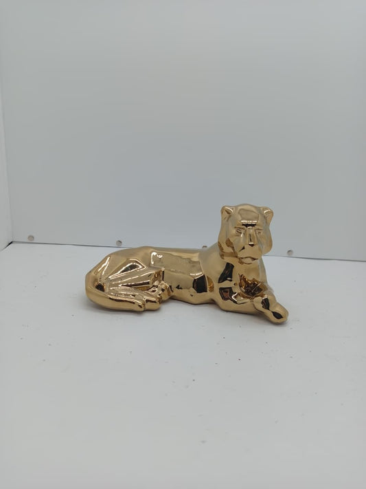 Leopard - Statue - H5061