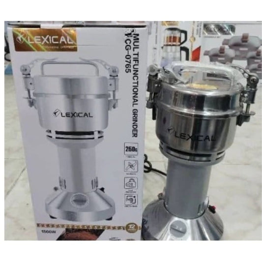 Lexical - Coffee grinder - 0765