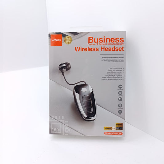 Moxom - Wireless charger - GWL86