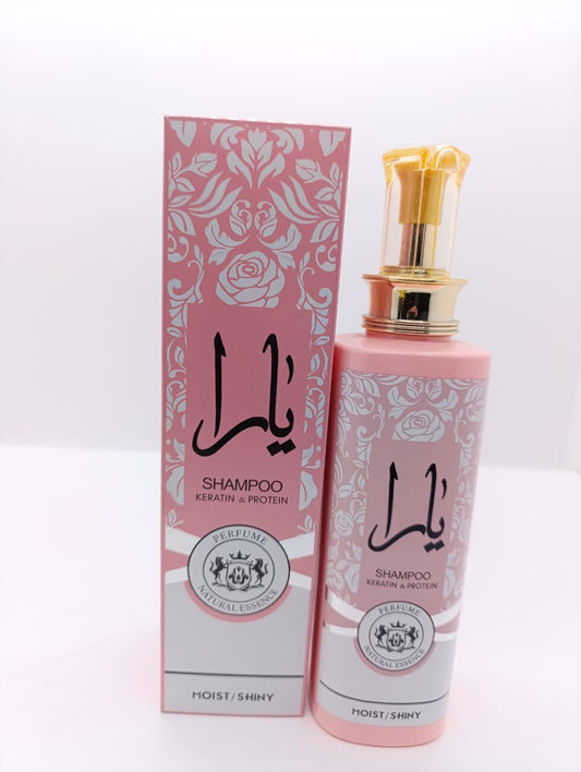 Şampun - Shumukh - T4003