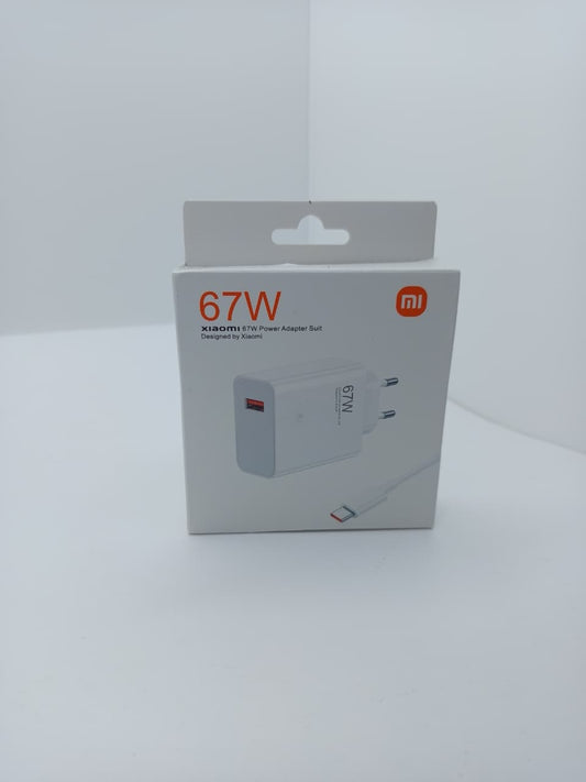 Xıaomı - Adapter başlıqı - G5572