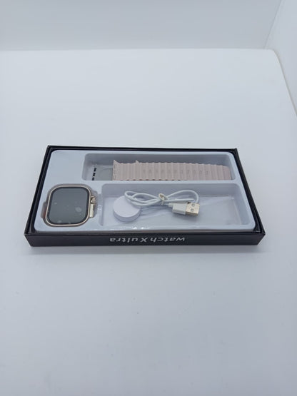 T30 Ultra - Smart watch - G5559