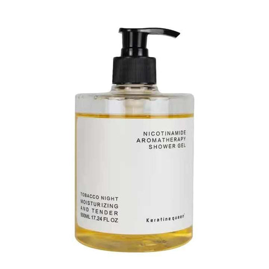 Nicotinamide - Shower gel - B3029