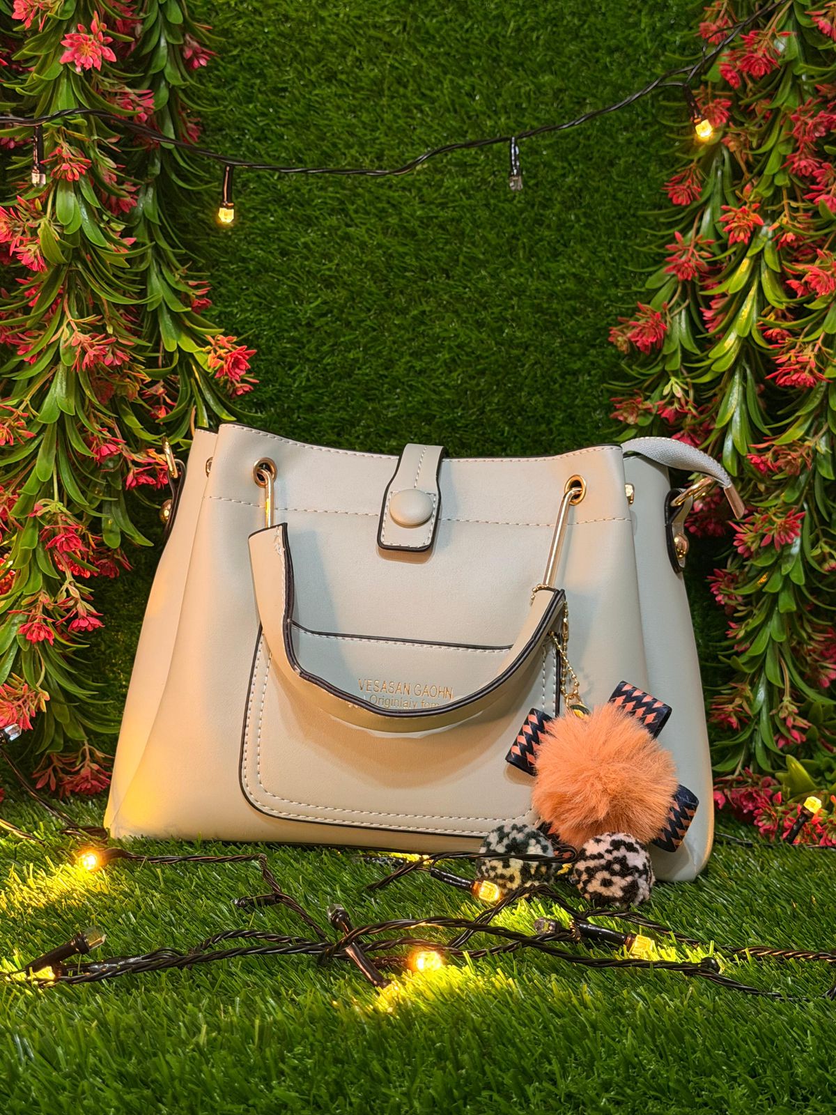 Qadın çantası - GoBag - T8019