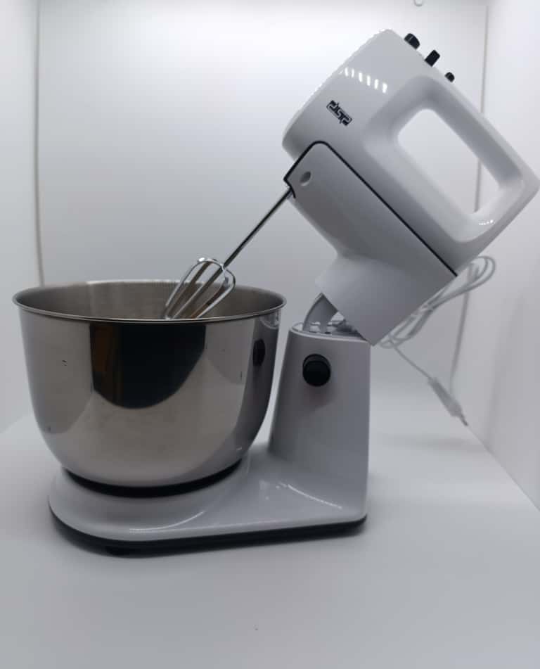 DSP - Qablı mikser - 3015