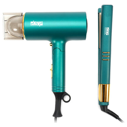 DSP - 2-piece hair dryer set - 80103