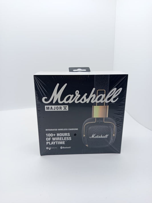 Marshall - Wireless Headphones - G5565