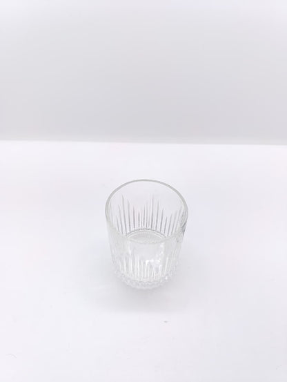 Keramik Haus - Whiskey glass - H7151