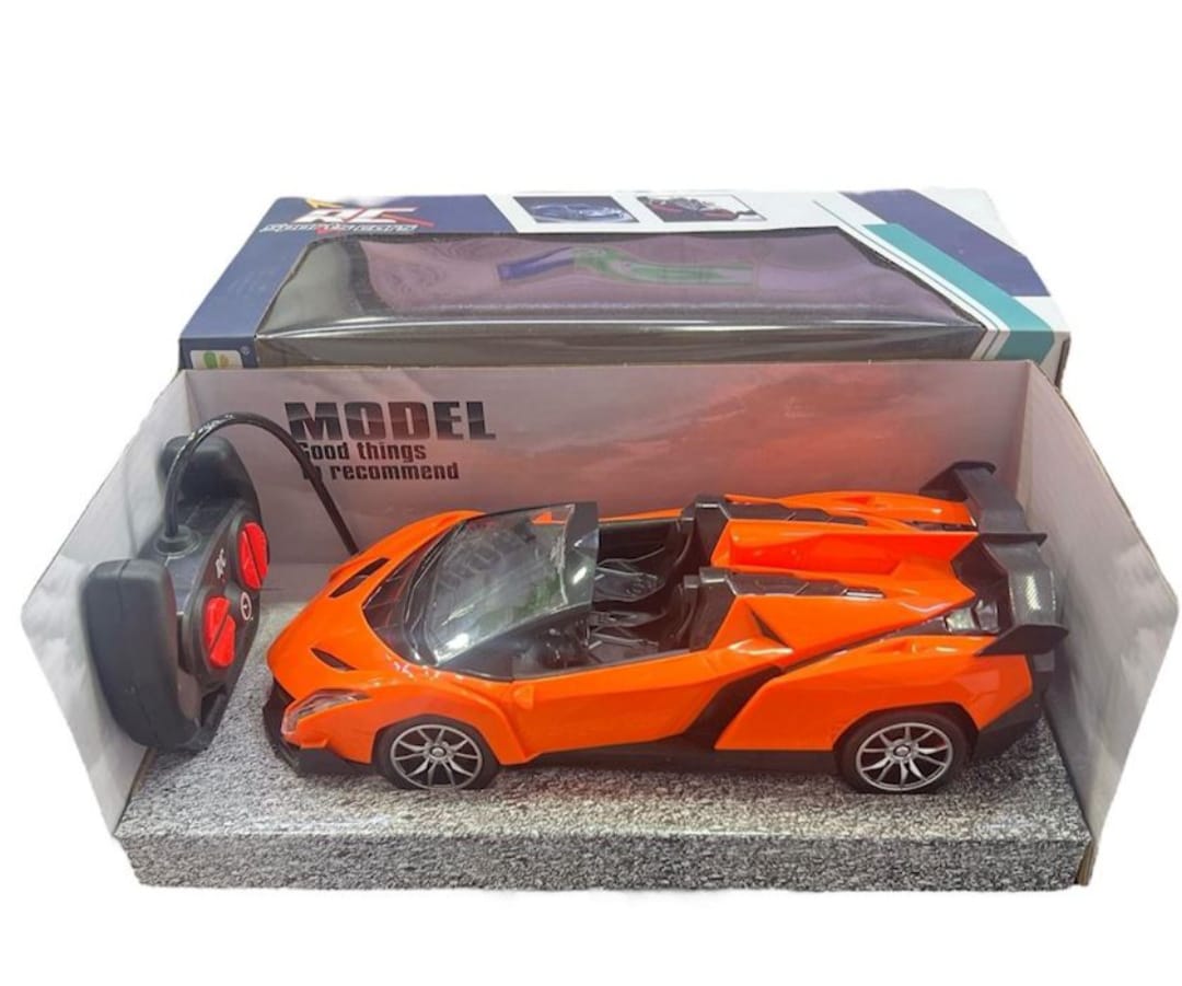 Super car - Car - R3688-k13a