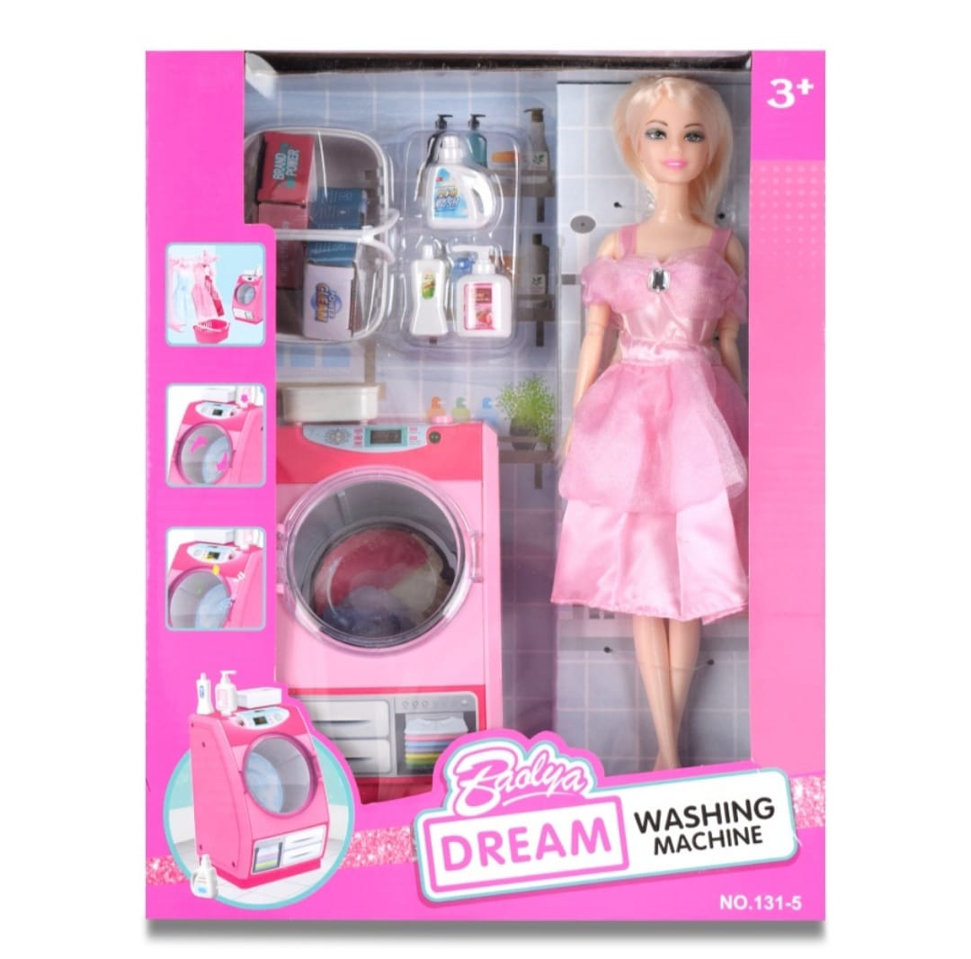 Baalya dream - Doll - H131-5