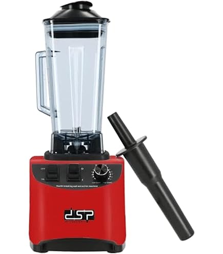 DSP - Cocktail machine - 2099