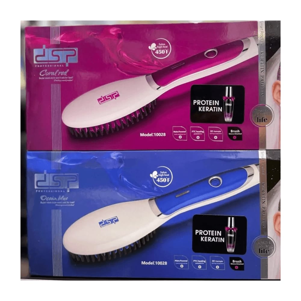 DSP - Daraqlı saç feni - 10028