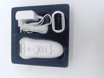 Goldmaster - Epilator - 8136