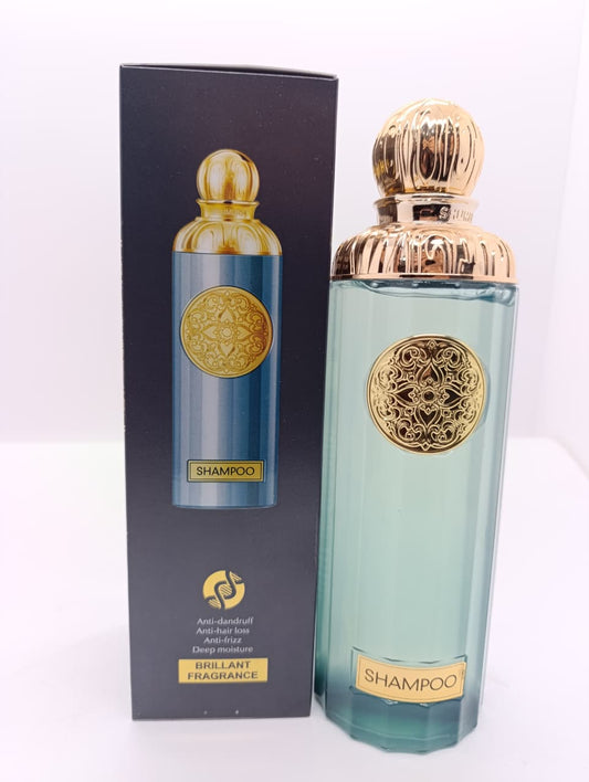 Şampun - Shumukh - T4005