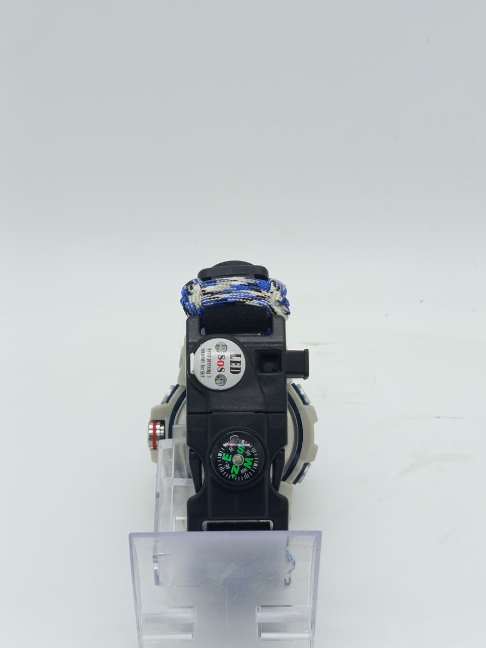 Cartier - Wristwatch - B2024