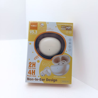 Moxom - Wireless Headphones - GTW76