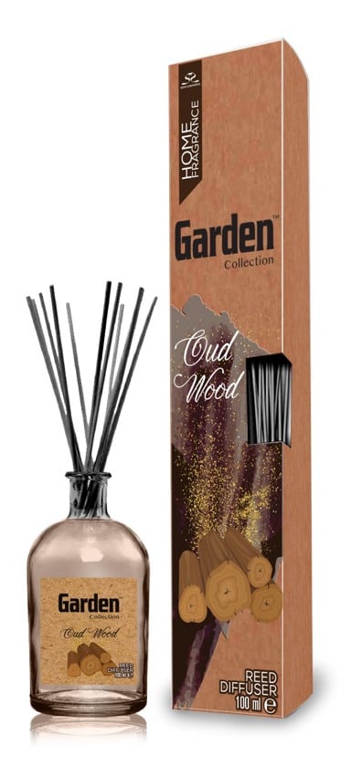 Garden  - Otağ üçün ətir  - G4041